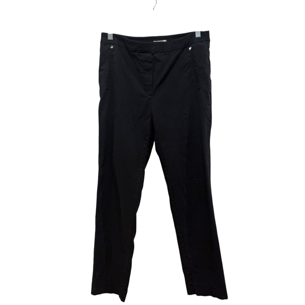 Emma & Olivia black pants 6